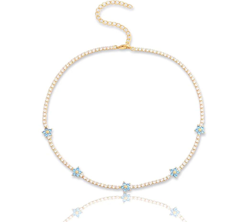 Fleuria Bloom Bracelet