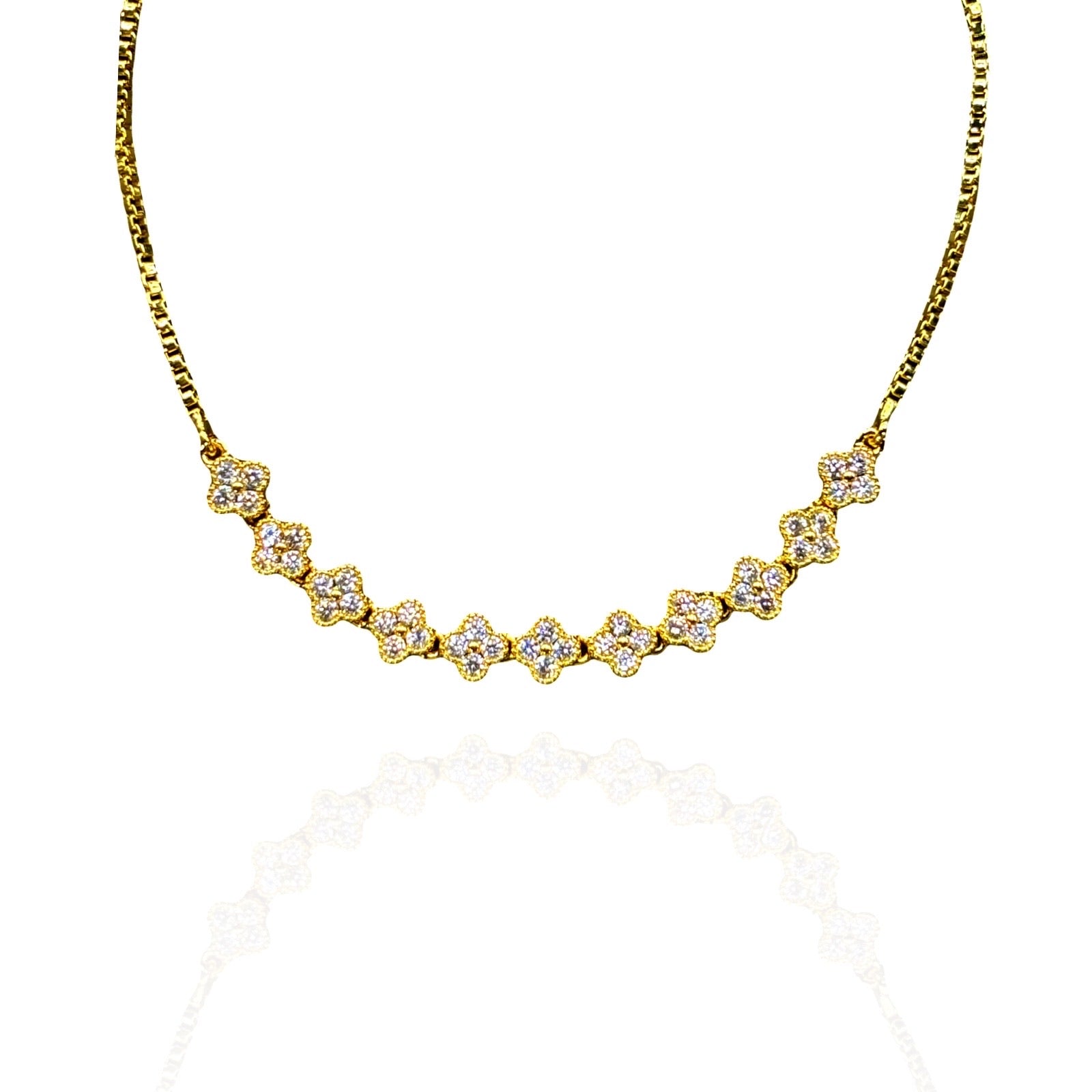 Celina Rose Bracelet