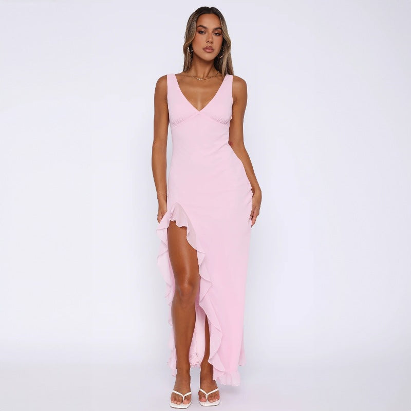 Ayleen | Elegant Dress