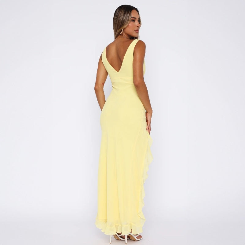 Ayleen | Elegant Dress