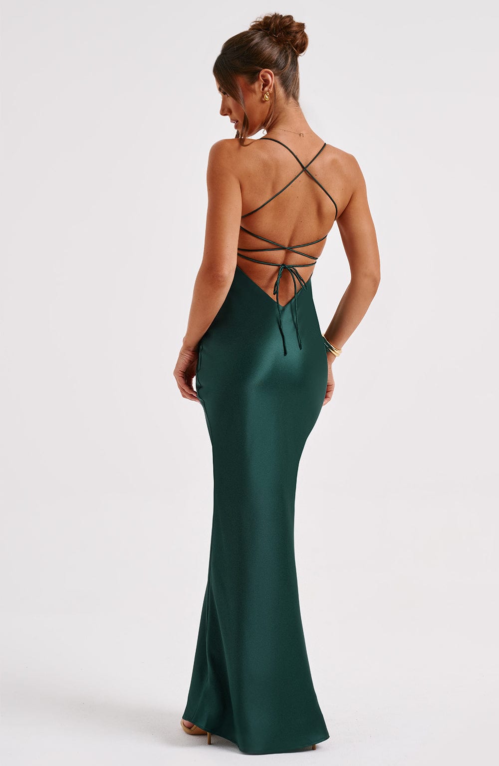 Zaya | Silk Light