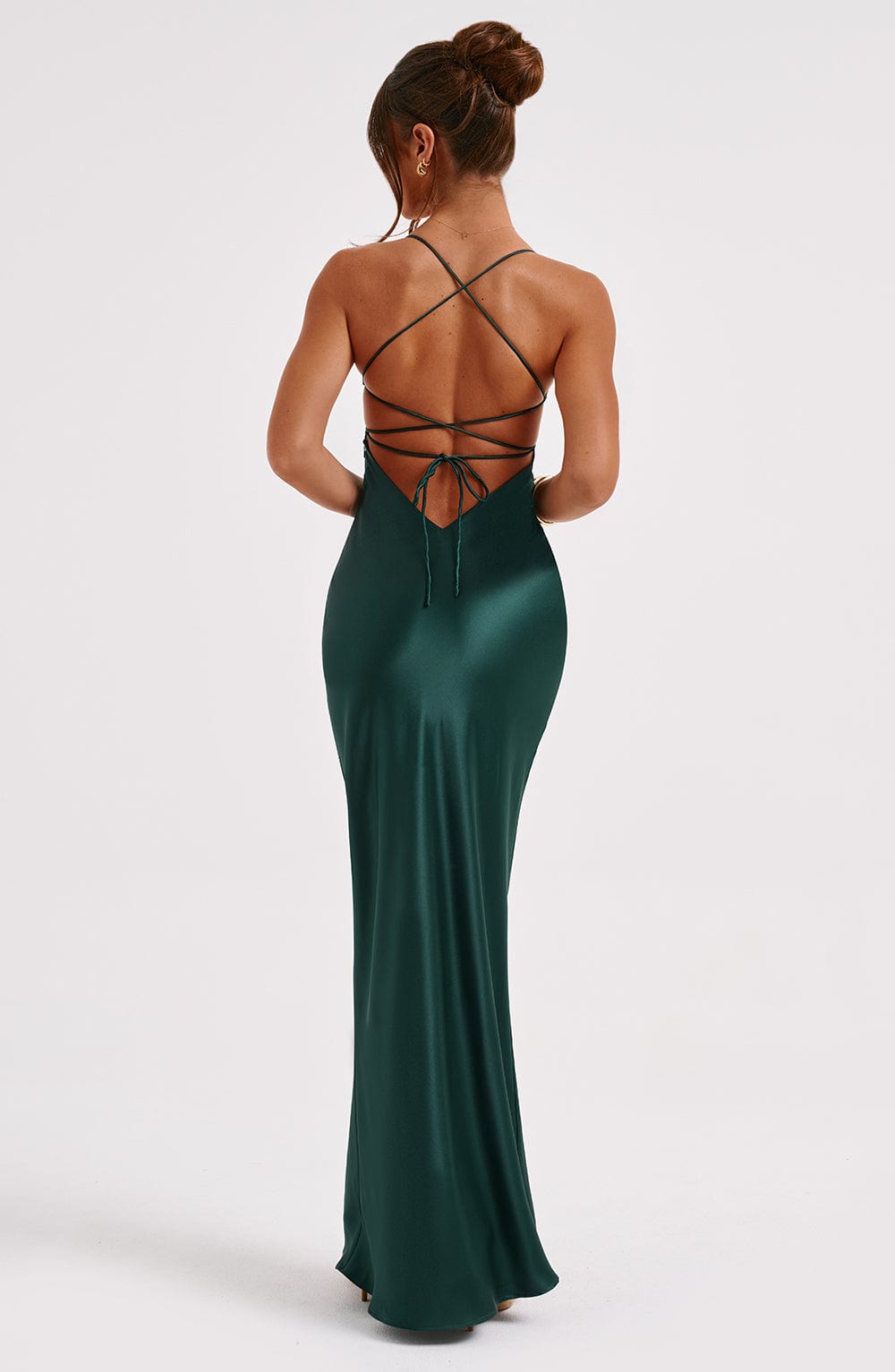 Zaya | Silk Light