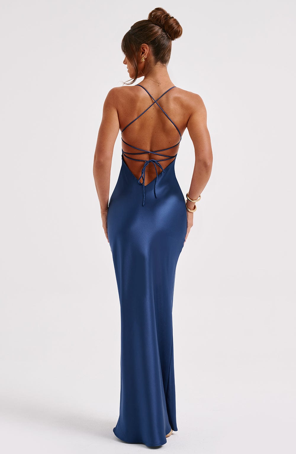 Zaya | Silk Light