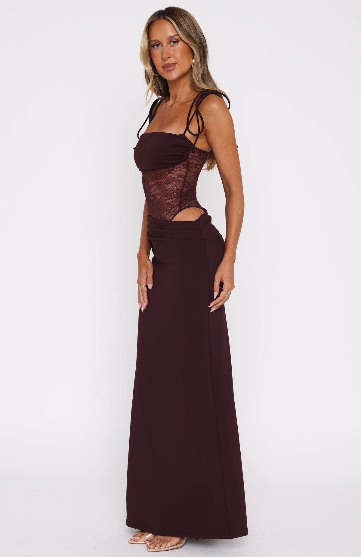Lyra | Lace Reverie