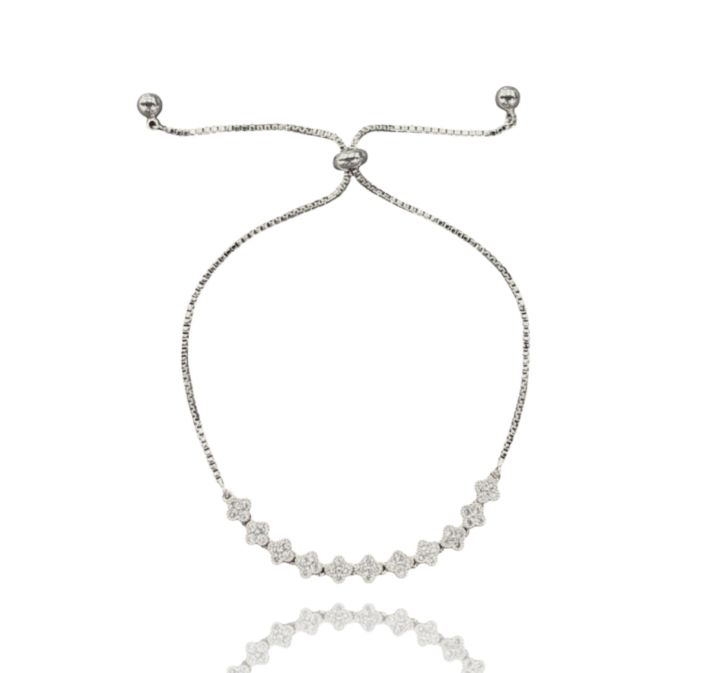 Celina Rose Bracelet