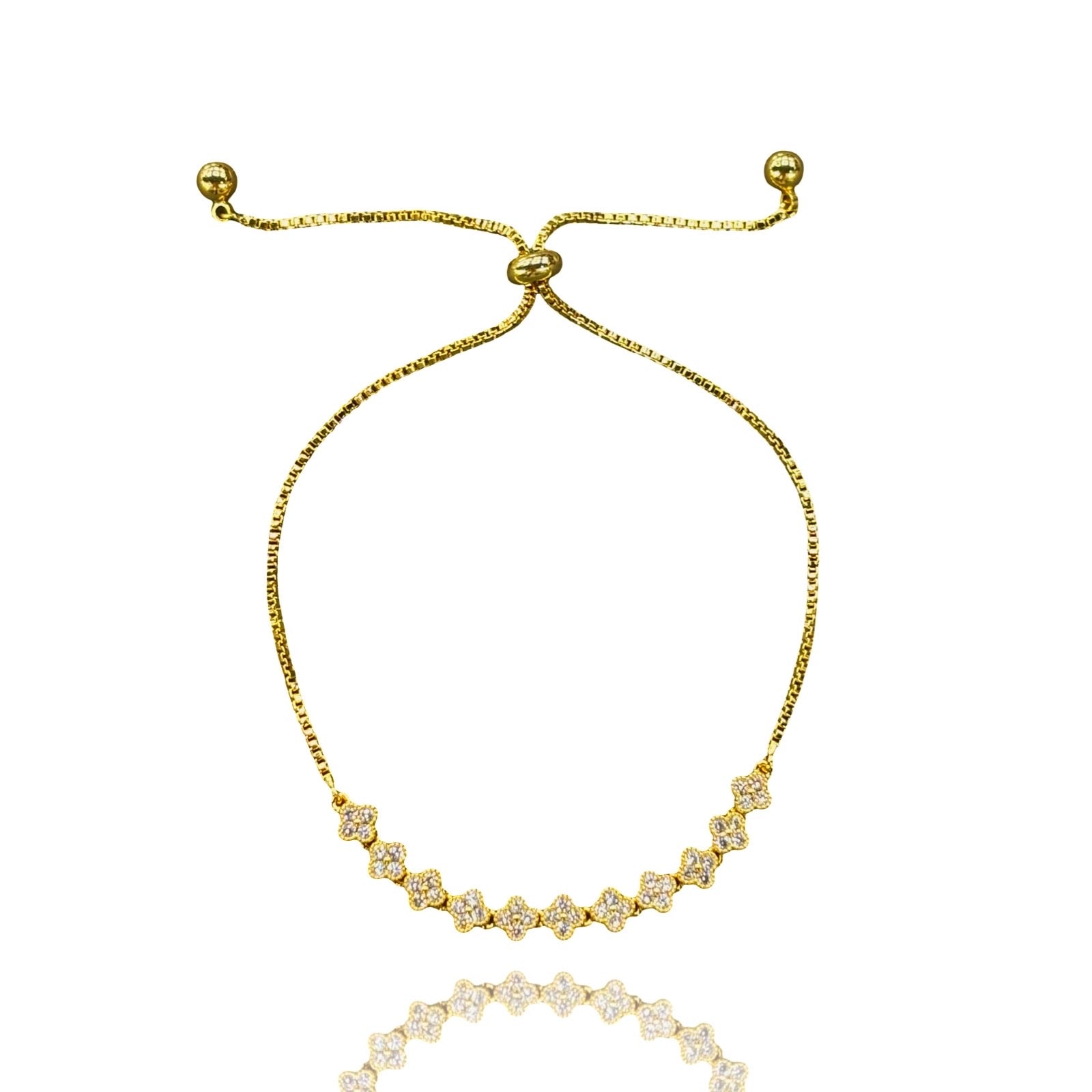 Celina Rose Bracelet