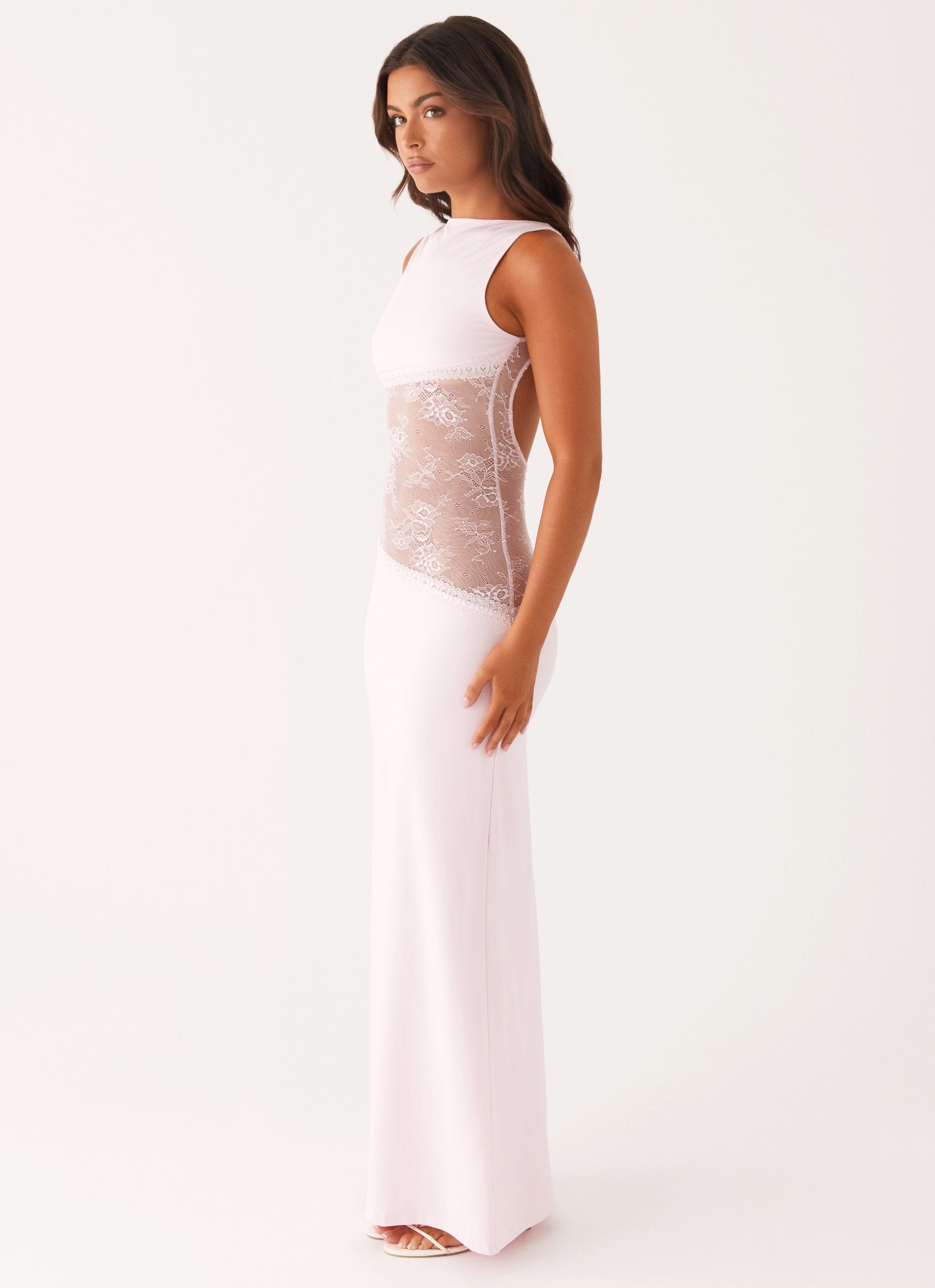 Seren | Silk Gaze