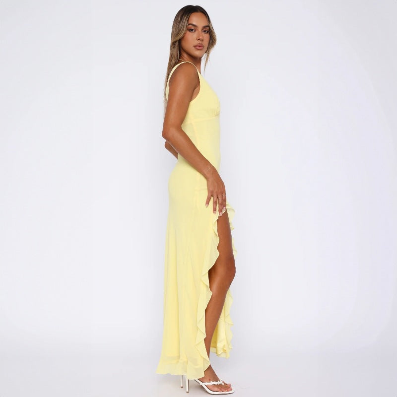 Ayleen | Elegant Dress