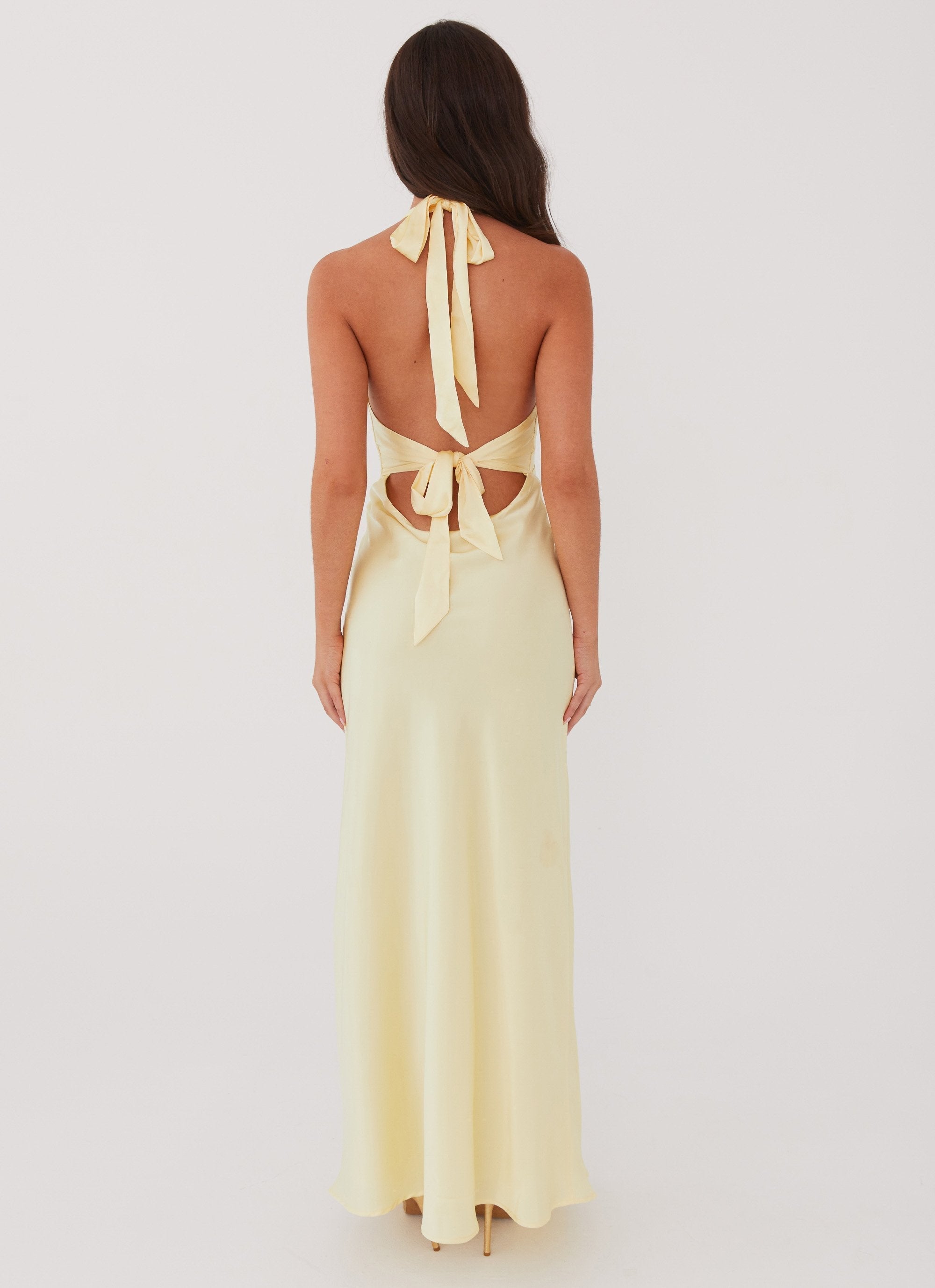 Marigold | Satin Flame