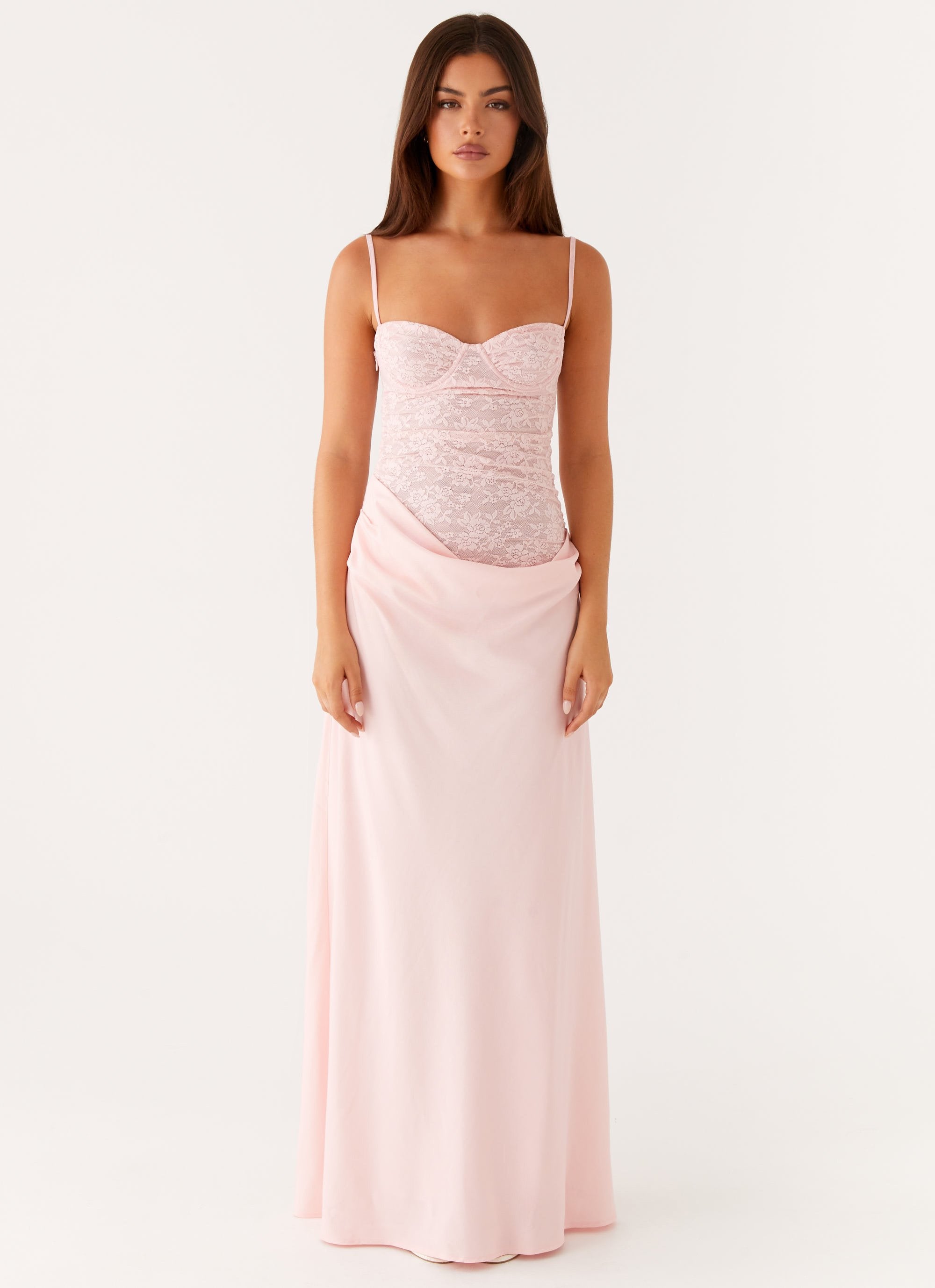 Sanna | Soft Beam