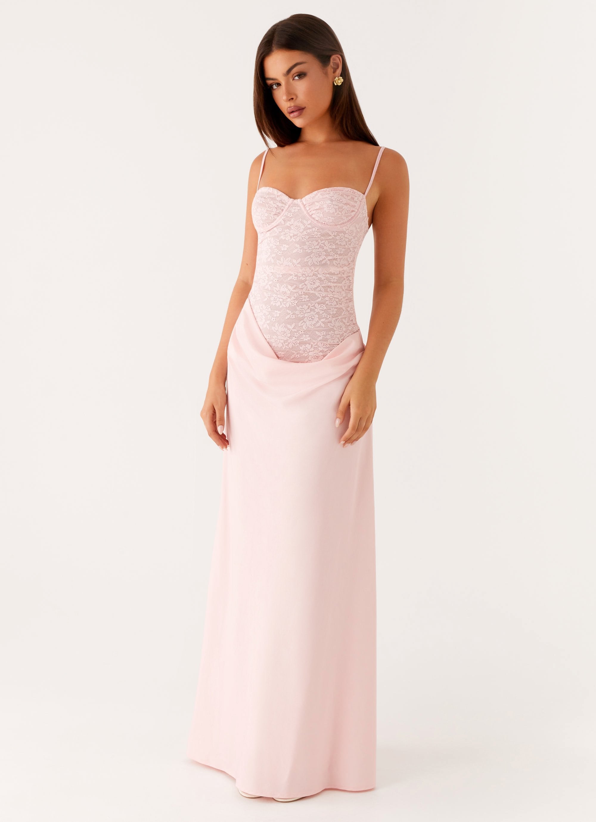 Sanna | Soft Beam