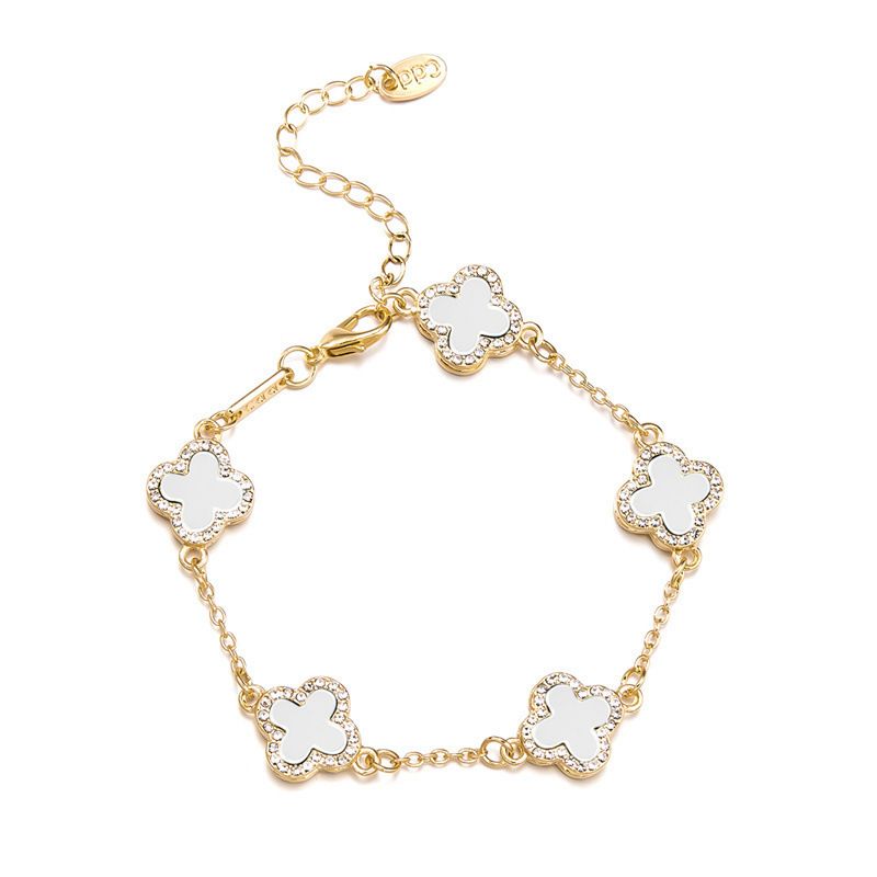 Noir Éternel Bracelet