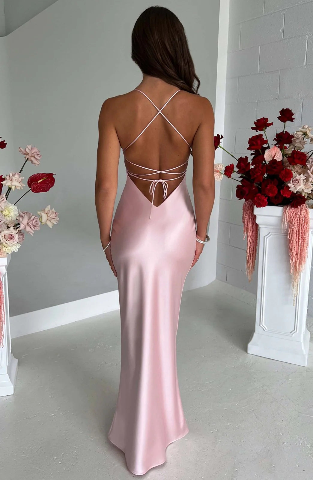 Zaya | Silk Light