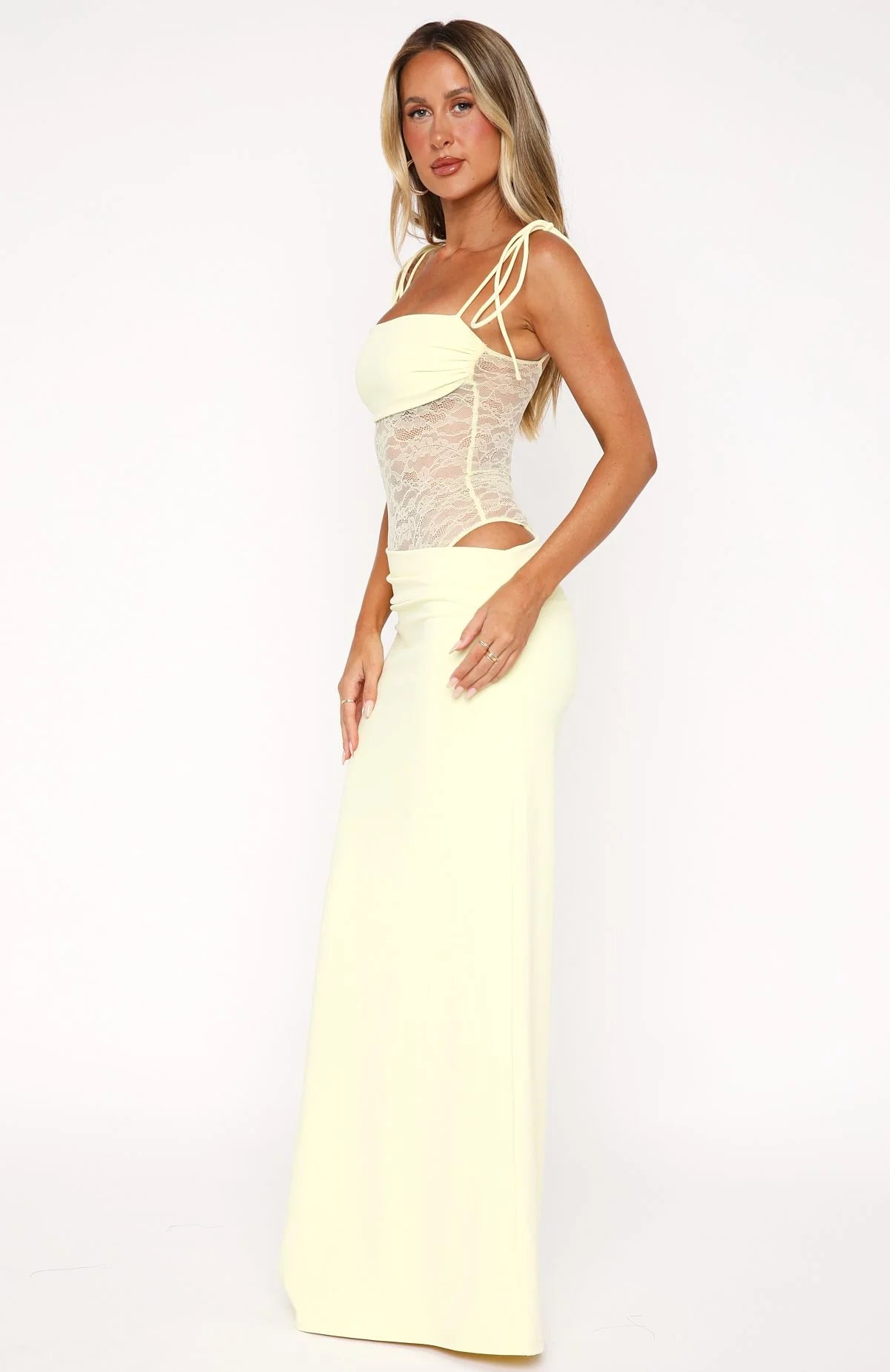 Lyra | Lace Reverie